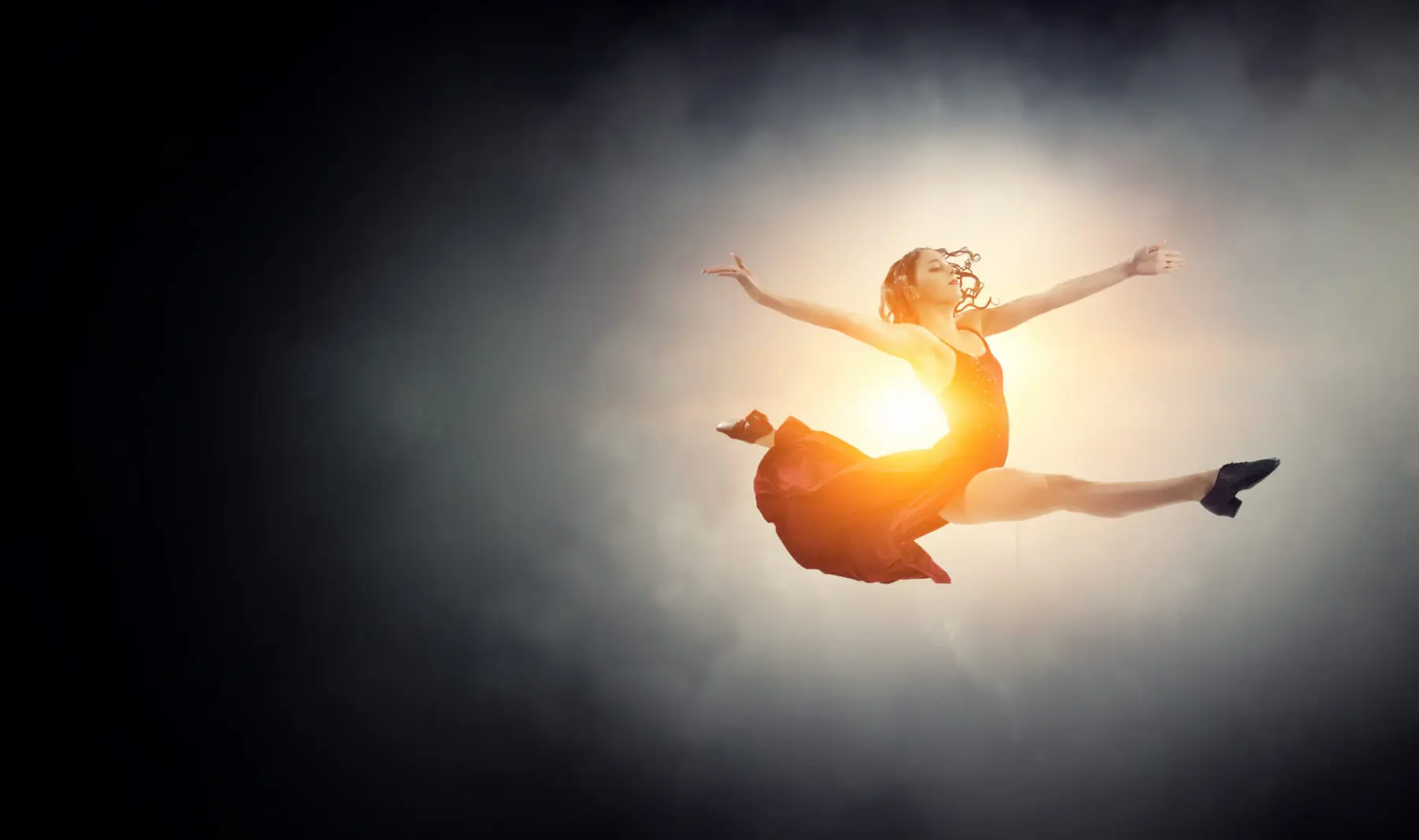 The Emotional Release of Lymphatic Drainage