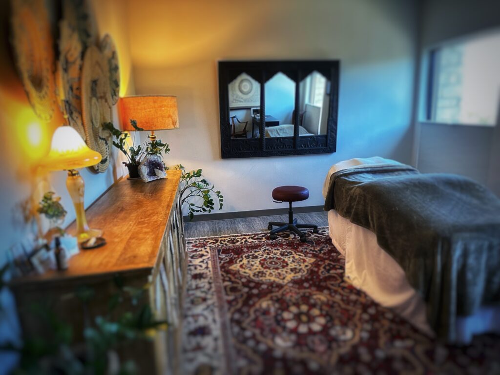 Austin Lymphatic - 360 Location office