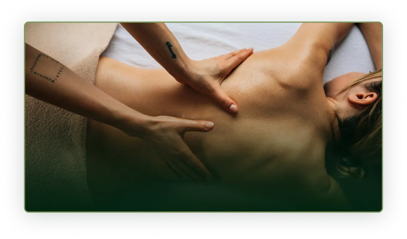 Demystifying the relationship between Lymphatic Massage & Detoxification